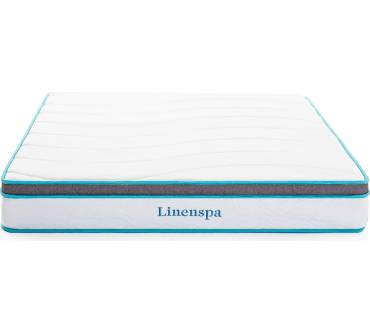 Produktbild Linenspa Hybrid Matratze