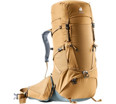 Produktbild Deuter Aircontact Core 60+10