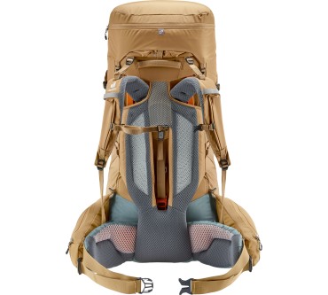 Produktbild Deuter Aircontact Core 60+10