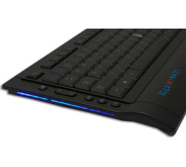 Produktbild OCZ Alchemy Series Illuminati Keyboard