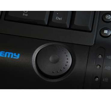 Produktbild OCZ Alchemy Series Illuminati Keyboard