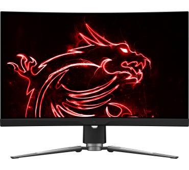 Produktbild MSI MPG Artymis 273CQRXDE-QD