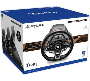 Produktbild Thrustmaster T248