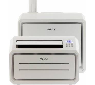 Produktbild Mestic SPA-3000