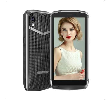 Produktbild Cubot Pocket