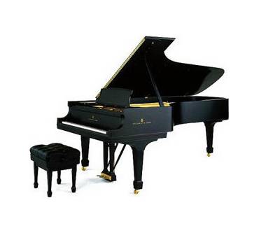 Produktbild Steinway & Sons D-274