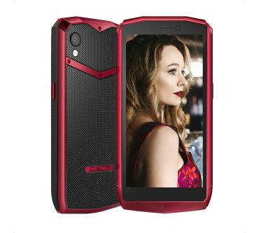 Produktbild Cubot Pocket