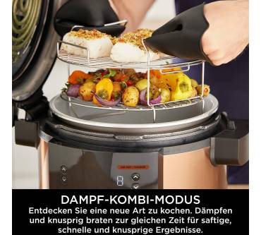 Produktbild Ninja Foodi OL650EU