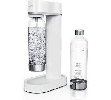 Produktbild Arendo Soda Maker2