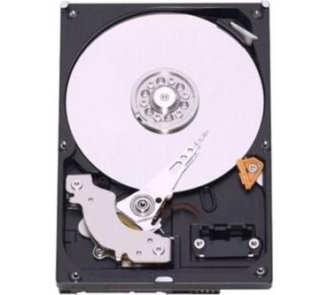 Produktbild Western Digital Caviar Blue 500 GB (WD5000AAJS)