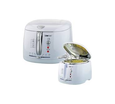 Produktbild Clatronic FR 2881