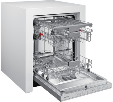 Produktbild Samsung DW60R7070US/EG DW7500