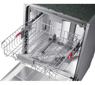 Produktbild Samsung DW60R7070US/EG DW7500