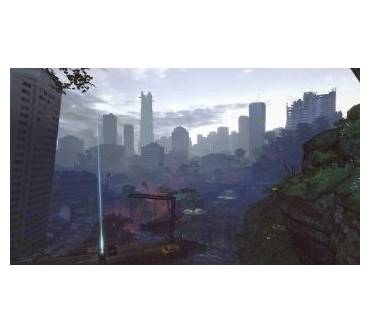 Produktbild Bionic Commando