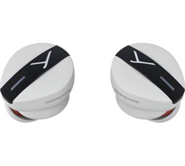 Produktbild Beyerdynamic Free BYRD