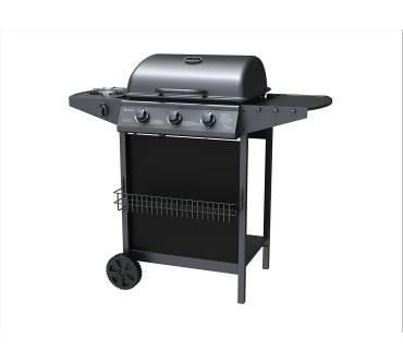 Produktbild Tepro Hampton 3