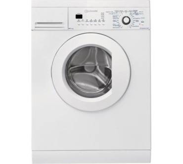 Produktbild Bauknecht WA Sensitive 34 Di