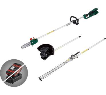 Produktbild Lidl / Parkside PGKGA 40-Li