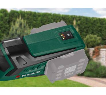 Produktbild Lidl / Parkside PGKGA 40-Li