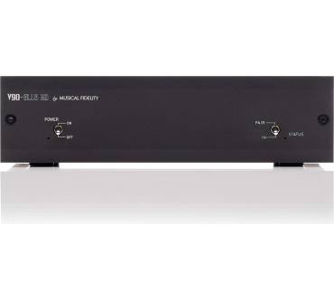 Produktbild Musical Fidelity V90-BLU5 HD