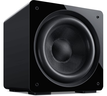 Produktbild SpeakerCraft HRSi 12