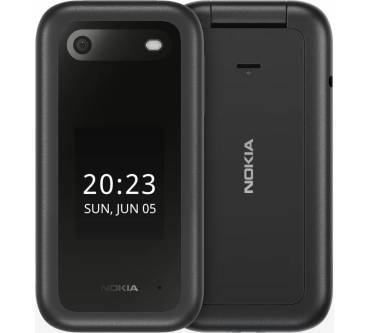 Produktbild Nokia 2660 Flip