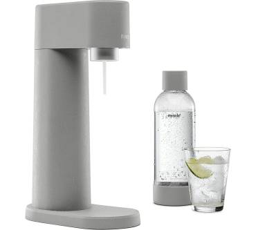 Produktbild Mysoda Woody