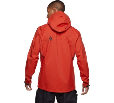 Produktbild Black Diamond Helio Active Shell