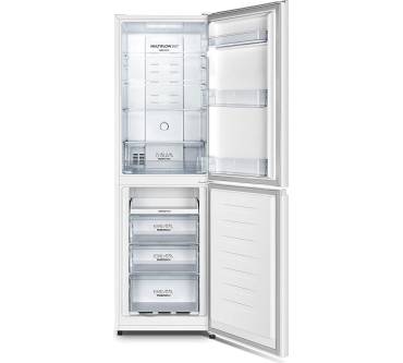 Produktbild Gorenje NRK418ECW4