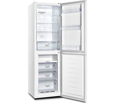 Produktbild Gorenje NRK418ECW4