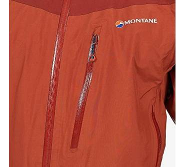 Produktbild Montane Pac Plus XT Waterproof Jacket