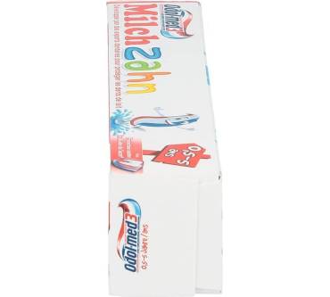 Produktbild Odol-med3 Milchzahn