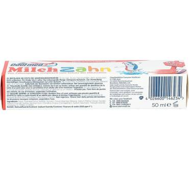 Produktbild Odol-med3 Milchzahn
