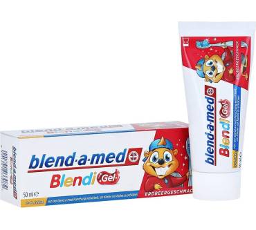 Produktbild Blend-a-med Blendi Gel