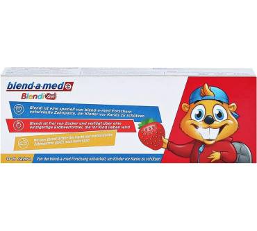 Produktbild Blend-a-med Blendi Gel