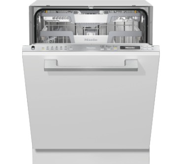 Produktbild Miele G 7160 SCVi Autodos
