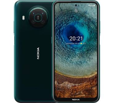 Produktbild Nokia X10