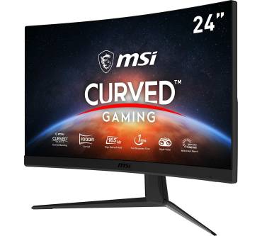 Produktbild MSI MAG Artymis 242CDE