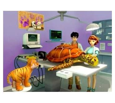 Produktbild Einsatz Erde: Die Tierretter (für Wii)