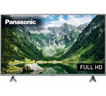 Produktbild Panasonic TX-43LSW504