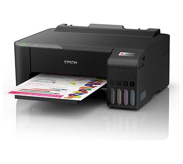 Produktbild Epson EcoTank L1210