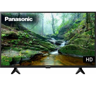 Produktbild Panasonic TX-32LSW504