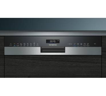 Produktbild Siemens iQ500 SN55ZS49CE