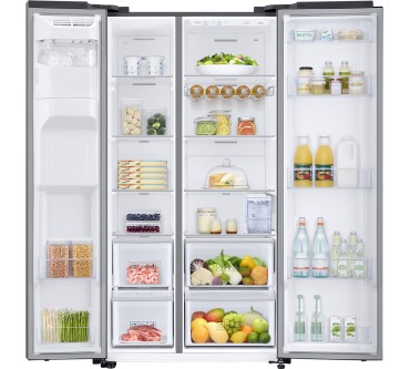 Produktbild Samsung RS6GN8331SL/EG RS8000