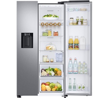 Produktbild Samsung RS6GN8331SL/EG RS8000