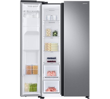 Produktbild Samsung RS6GN8331SL/EG RS8000