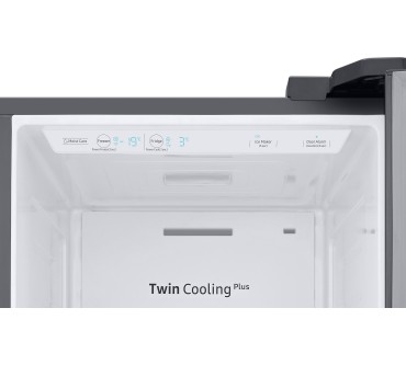 Produktbild Samsung RS6GN8331SL/EG RS8000