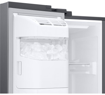 Produktbild Samsung RS6GN8331SL/EG RS8000