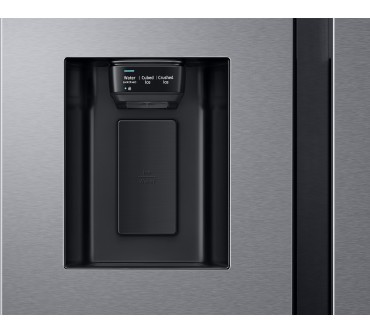 Produktbild Samsung RS6GN8331SL/EG RS8000