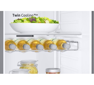 Produktbild Samsung RS6GN8331SL/EG RS8000